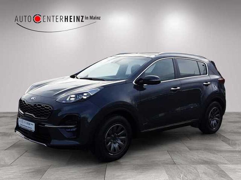 Kia Sportage GT-Line 4WD in 55120 Mainz Kia Sportage GT-Line 4WD