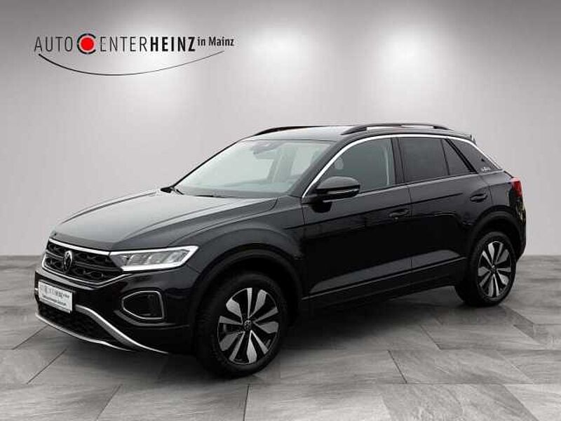 Volkswagen T-Roc Goal