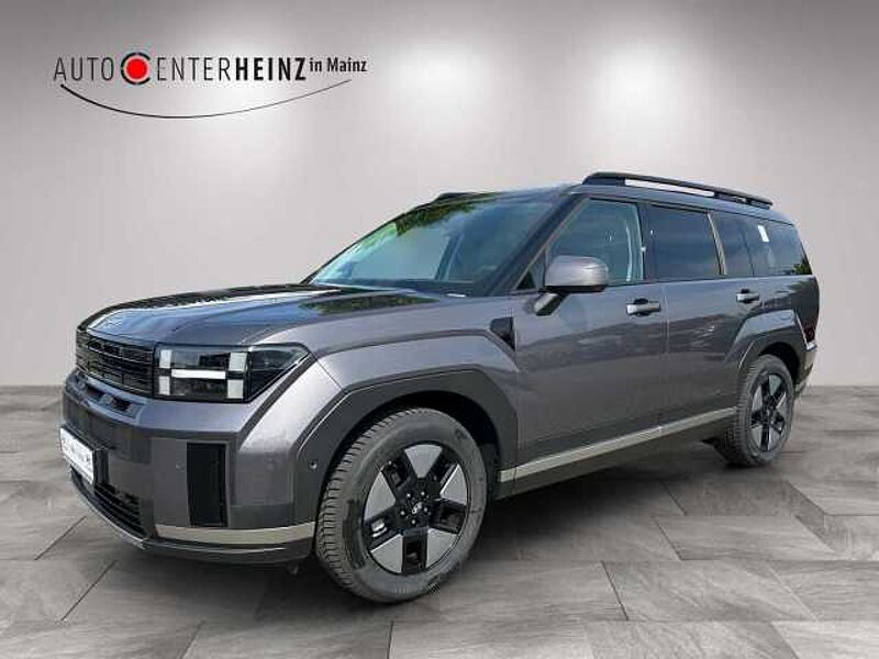 Hyundai Santa Fe Hybrid 1.6 HEV 4WD INTRO inkl. WKR in 55120 Mainz Hyundai Santa Fe Hybrid 1.6 HEV 4WD INTRO inkl. WKR