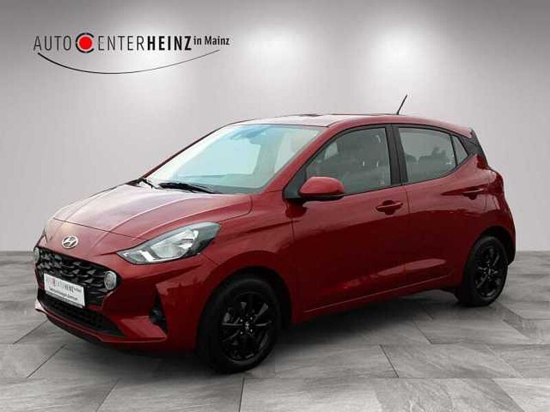 Hyundai i10 Trend in 55120 Mainz Hyundai i10 Trend