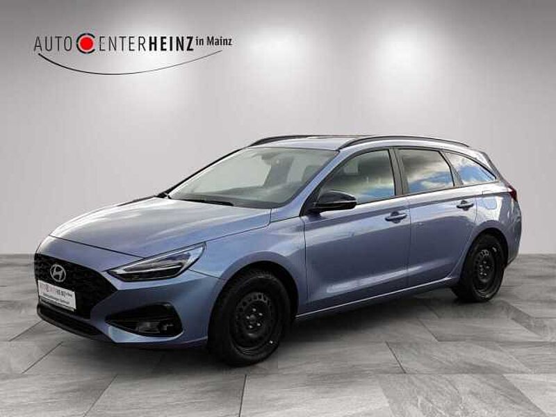 Hyundai i30 Advantage Mild-Hybrid in 55120 Mainz Hyundai i30 Advantage Mild-Hybrid