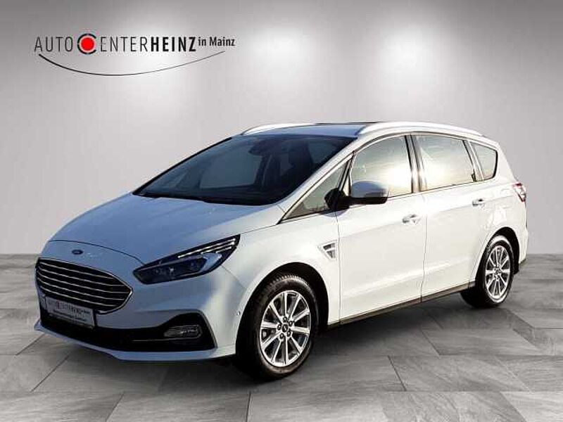 Ford S-Max Hybrid Edition in 55120 Mainz Ford S-Max Hybrid Edition