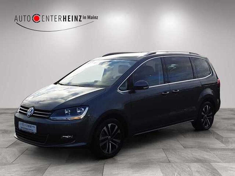 Volkswagen Sharan United Start-Stopp in 55120 Mainz Volkswagen Sharan United Start-Stopp