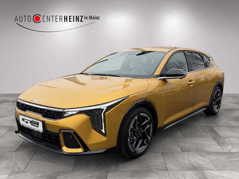 Kia K4 1.6 T-GDI 180PS DCT7 GT-Line mit Sound-, Sitz-, Design-, und DriveWise-Paket in 55120 Mainz Kia K4 1.6 T-GDI 180PS DCT7 GT-Line mit Sound-, Sitz-, Design-, und DriveWise-Paket