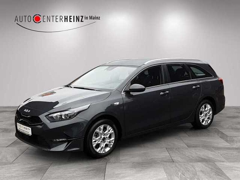 Kia cee'd Sporty Wagon Vision in 55120 Mainz Kia cee'd Sporty Wagon Vision