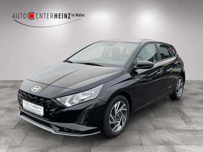 Hyundai i20 Trend in 55120 Mainz Hyundai i20 Trend