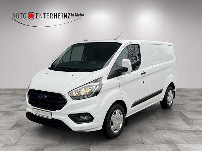 Ford Transit Custom 300 L1 Trend