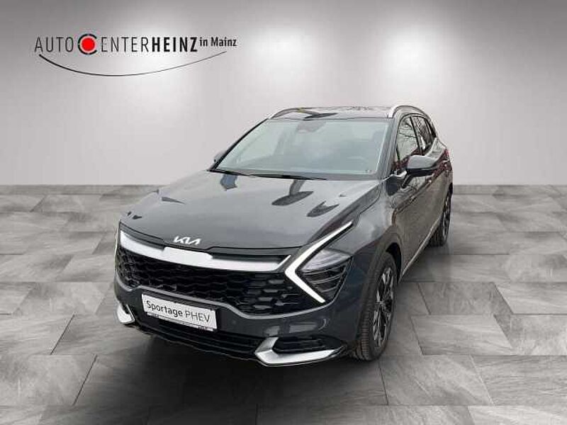 Kia Sportage 1.6 T-GDI AWD Plug-in Hybrid Spirit in 55120 Mainz Kia Sportage 1.6 T-GDI AWD Plug-in Hybrid Spirit
