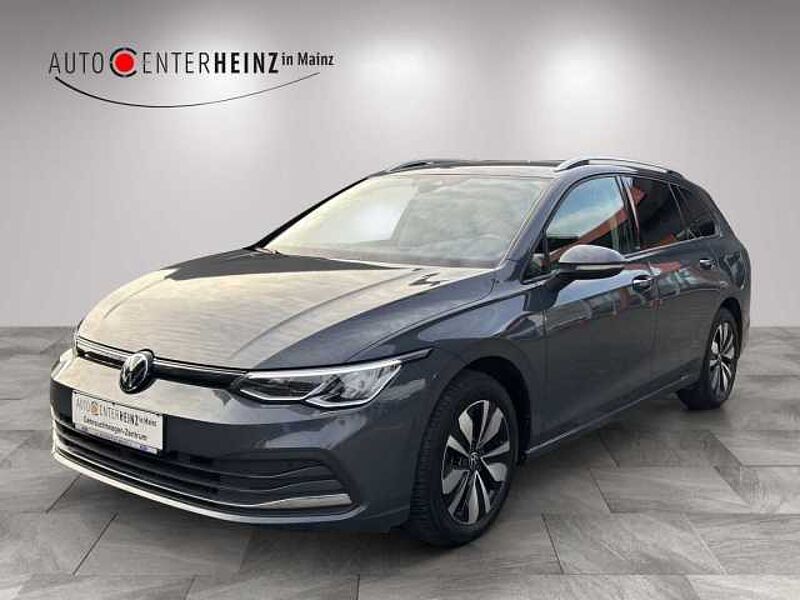 Volkswagen Golf Move