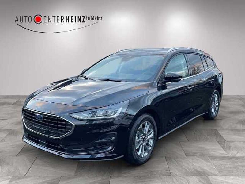Ford Focus 1,0L EcoBoost Hybrid in 55120 Mainz Ford Focus 1,0L EcoBoost Hybrid