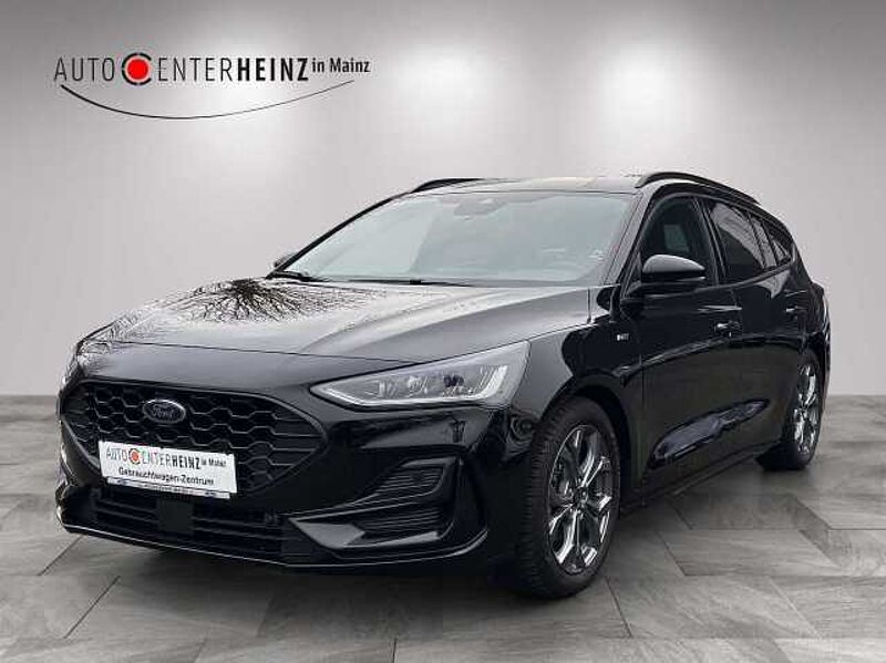 Ford Focus ST-Line in 55120 Mainz Ford Focus ST-Line