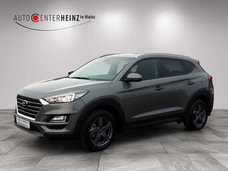 Hyundai Tucson Style 2WD in 55120 Mainz Hyundai Tucson Style 2WD
