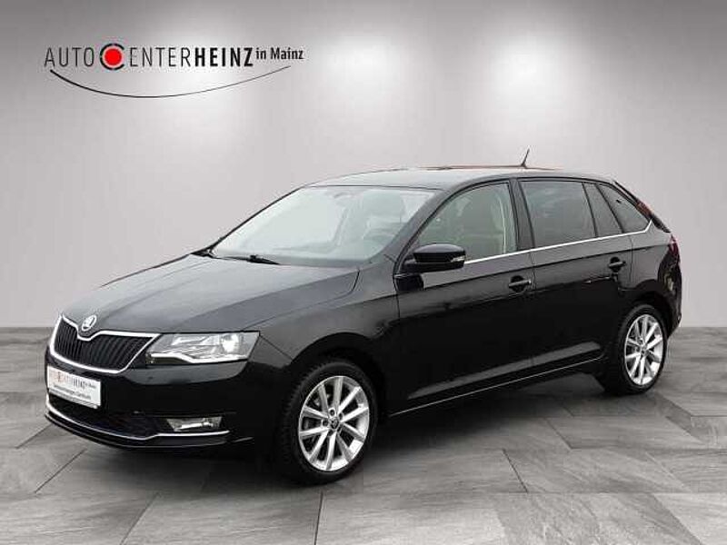 SKODA Rapid Style in 55120 Mainz SKODA Rapid Style