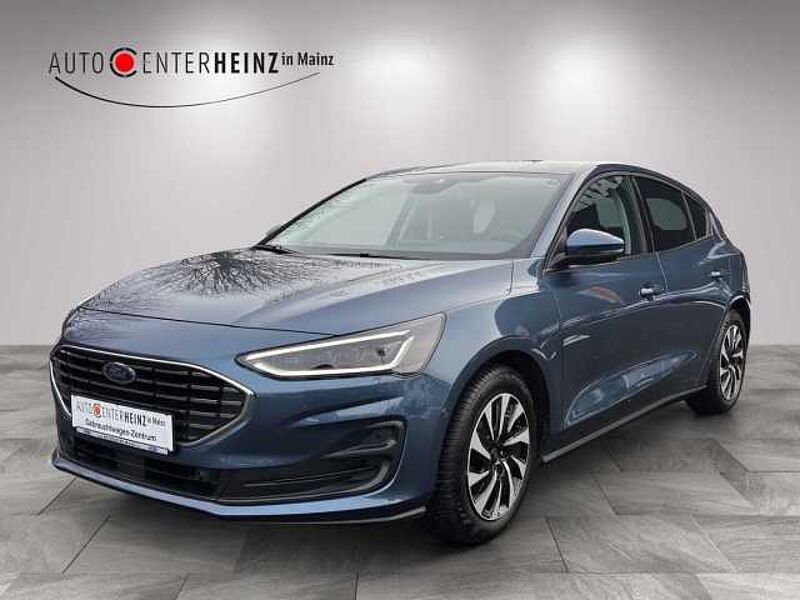 Ford Focus Titanium X in 55120 Mainz Ford Focus Titanium X