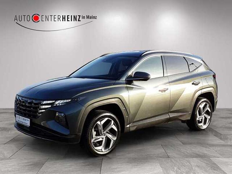 Hyundai Tucson Trend Plug-In Hybrid 4WD in 55120 Mainz Hyundai Tucson Trend Plug-In Hybrid 4WD