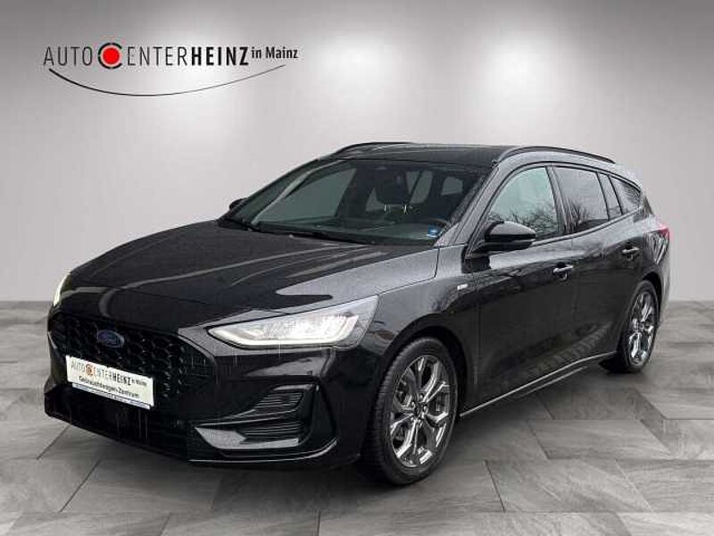 Ford Focus ST-Line in 55120 Mainz Ford Focus ST-Line
