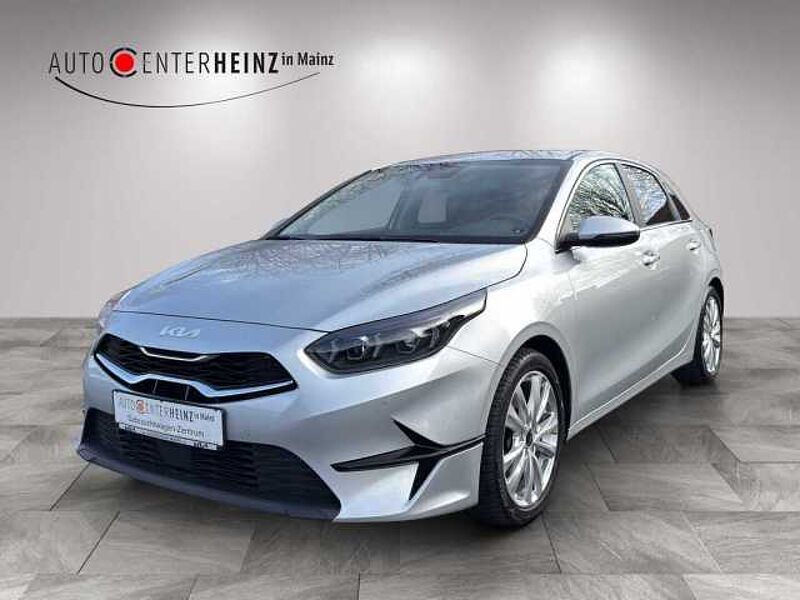 Kia cee'd Platinum Edition in 55120 Mainz Kia cee'd Platinum Edition