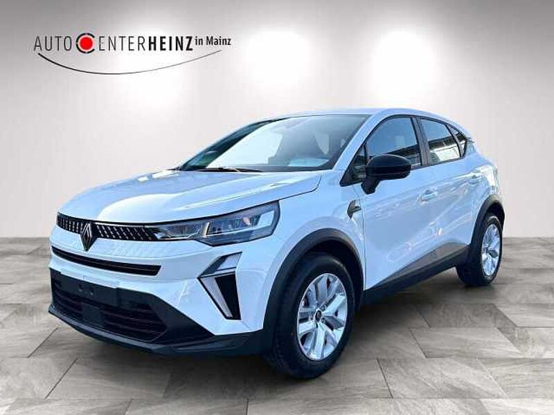 Renault Captur TCe 115 EVOLUTION