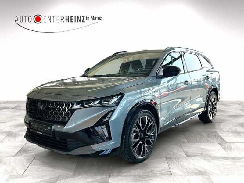 Renault Espace Full Hybrid E-TECH 200 Esprit Alpine