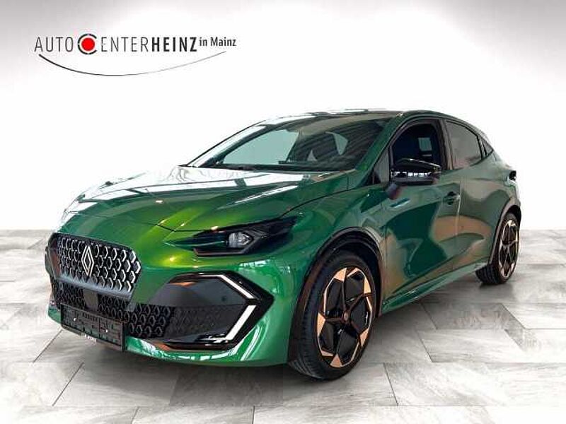 Renault Clio TCe 115 Techno