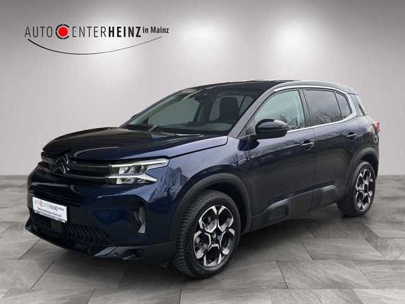 Citroen C5 Aircross Plus