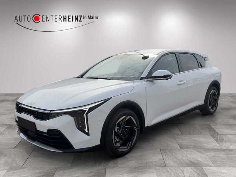 Kia K4 1.6 T-GDI DCT7 150 OPF Spirit in 55120 Mainz Kia K4 1.6 T-GDI DCT7 150 OPF Spirit