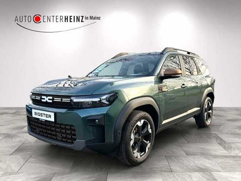 Dacia Bigster Hybrid 155 Extreme*City/Winterp.*el.Heckkl.* in 55120 Mainz Dacia Bigster Hybrid 155 Extreme*City/Winterp.*el.Heckkl.*