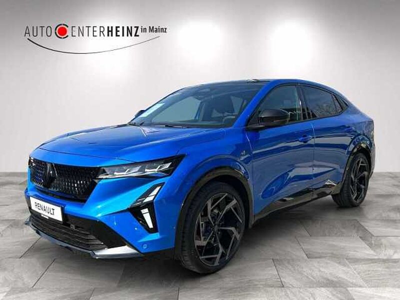Renault Rafale Plug-in Hybrid E-Tech 300 4x4 Atelier Alpine in 55120 Mainz Renault Rafale Plug-in Hybrid E-Tech 300 4x4 Atelier Alpine