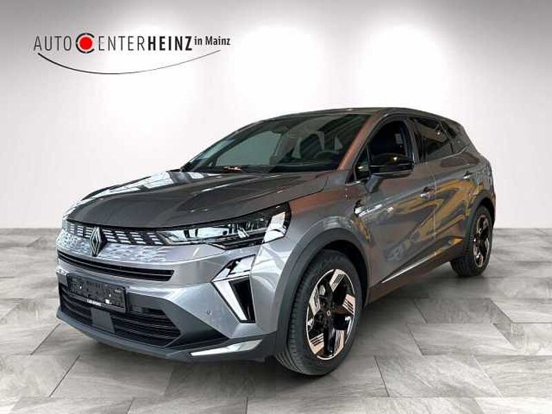 Renault Symbioz Hybrid Full E-Tech 160 TECHNO in 55120 Mainz Renault Symbioz Hybrid Full E-Tech 160 TECHNO