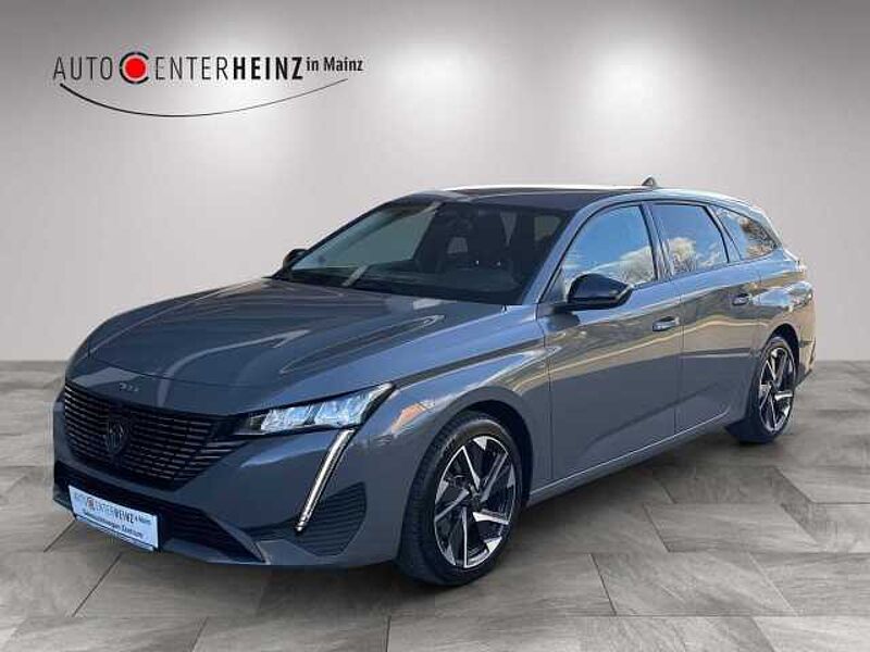 Peugeot 308 Allure in 55120 Mainz Peugeot 308 Allure