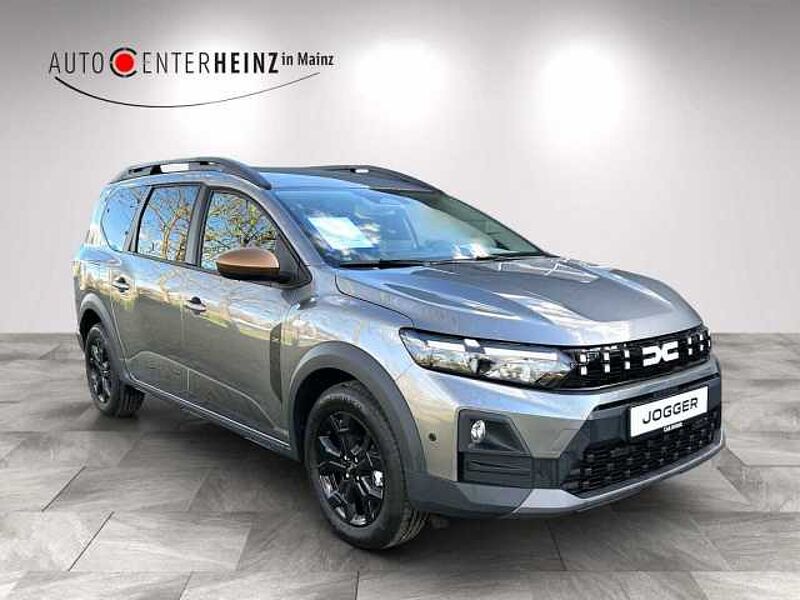 Dacia Jogger TCe 110 (7-Sitzer) Extreme
