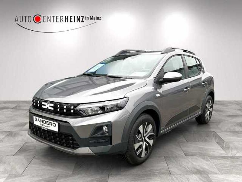 Dacia Sandero Stepway TCe 110 Expression in 55120 Mainz Dacia Sandero Stepway TCe 110 Expression