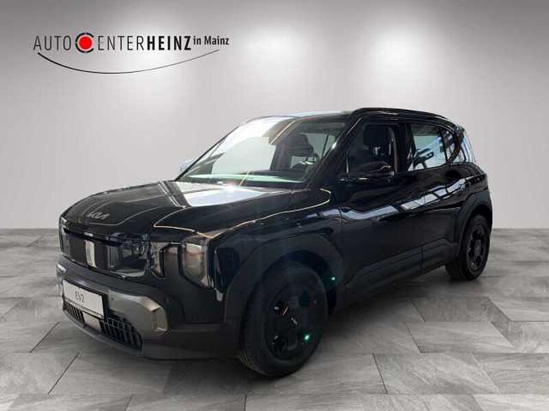 Kia EV2 Earth 42,2-kWh mit Winter-Connect, Technologie- und DriveWise-Park-Paket