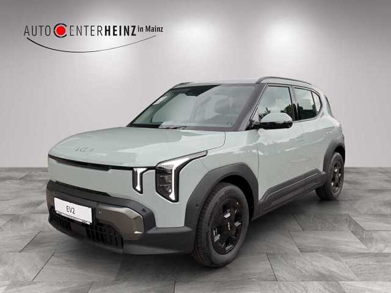 Kia EV2 42.2 4S EARTH WIC TEC DWP Earth mit WIC TEC DWP