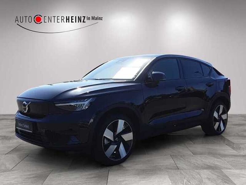 Volvo C40 Plus Recharge Pure Electric AWD