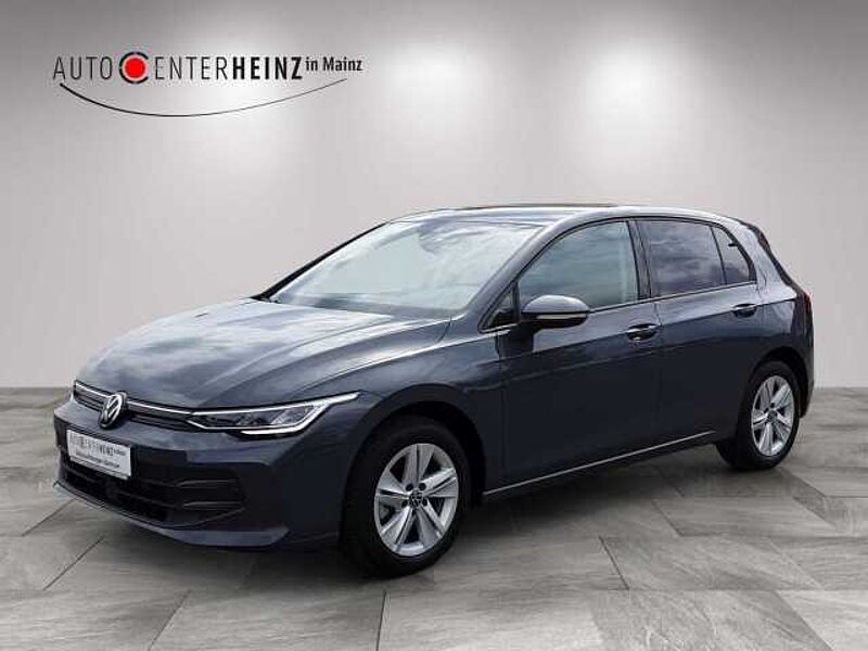Volkswagen Golf 1.5 eTSI 110 kW Life