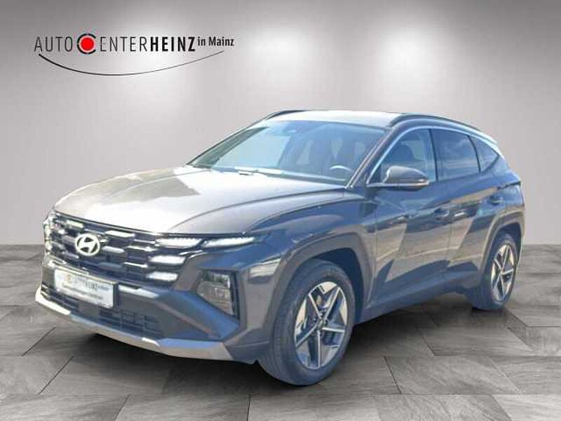 Hyundai Tucson Style DCT in 55120 Mainz Hyundai Tucson Style DCT