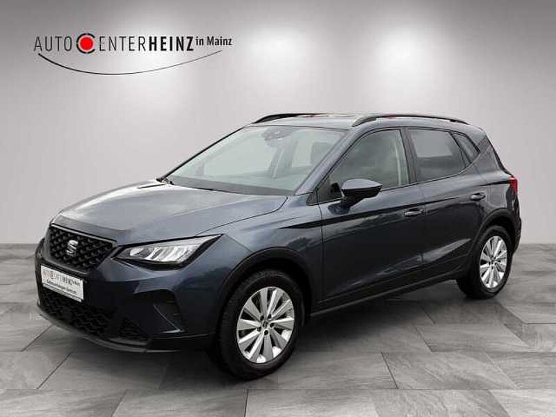 SEAT Arona Style