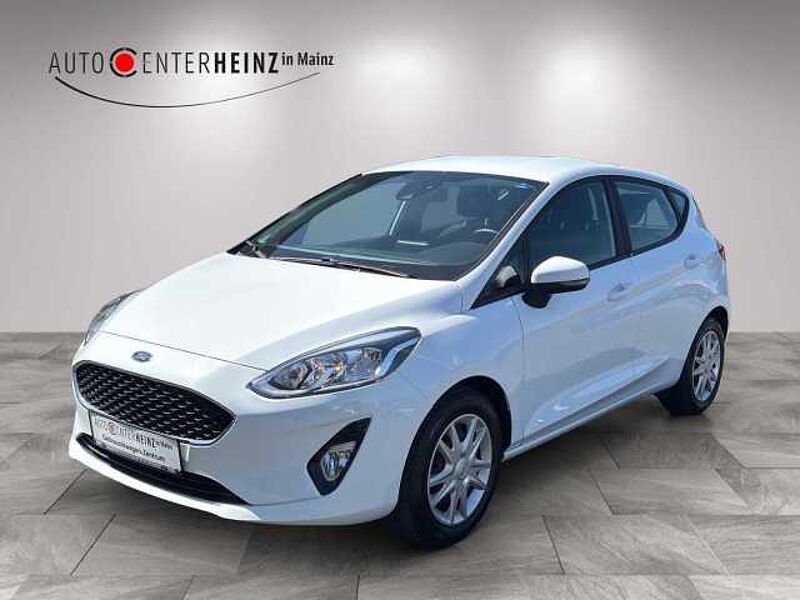 Ford Fiesta Cool & Connect