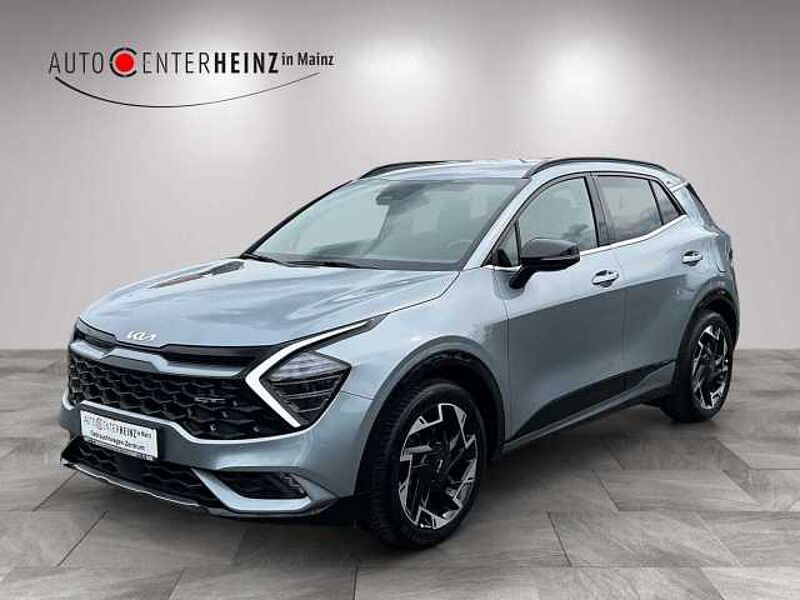 Kia Sportage GT-Line 4WD