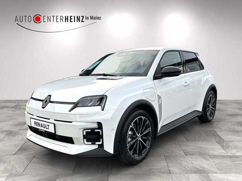 Renault R 5 Electric Techno 150 Comfort Range *Adv.-Drivingp*Winterkomfort-P*