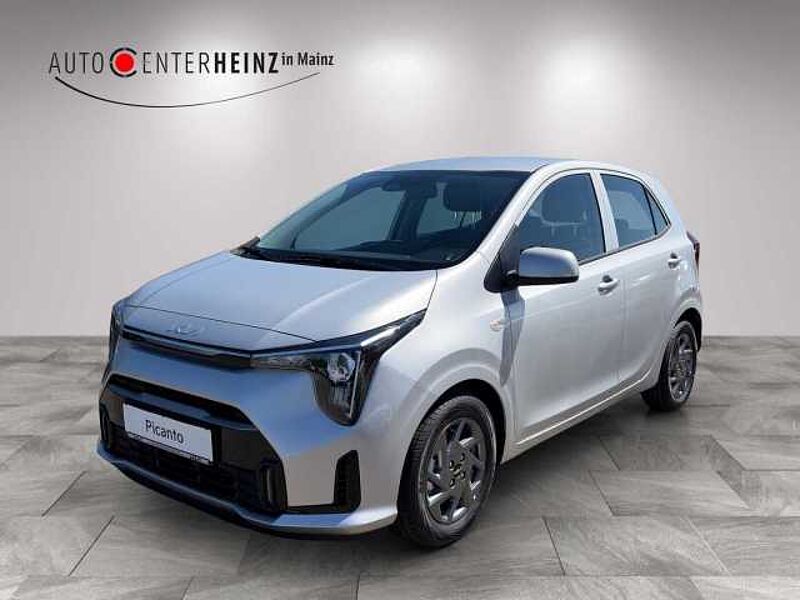 Kia Picanto 1.0 Aut. Vision Vision AMT in 55120 Mainz Kia Picanto 1.0 Aut. Vision Vision AMT