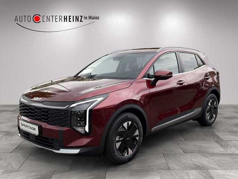 Kia Sportage 1.6 T-GDI 2WD DCT Vision 1.6T 2WD DCT VIS KOM in 55120 Mainz Kia Sportage 1.6 T-GDI 2WD DCT Vision 1.6T 2WD DCT VIS KOM
