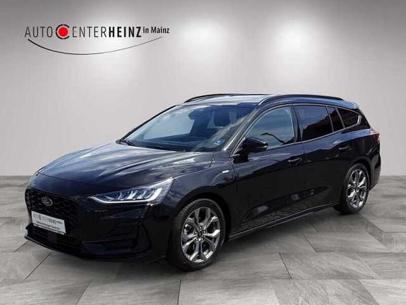 Ford Focus ST-Line X in 55120 Mainz Ford Focus ST-Line X