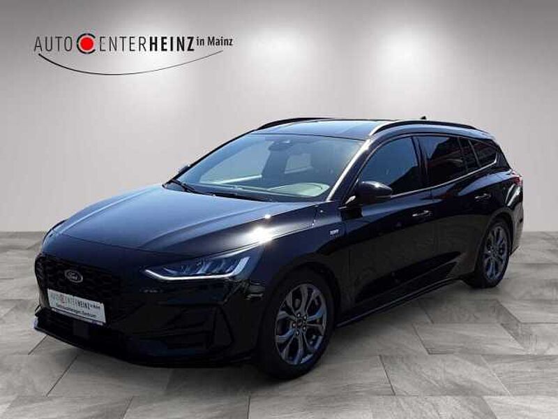 Ford Focus ST-Line X in 55120 Mainz Ford Focus ST-Line X