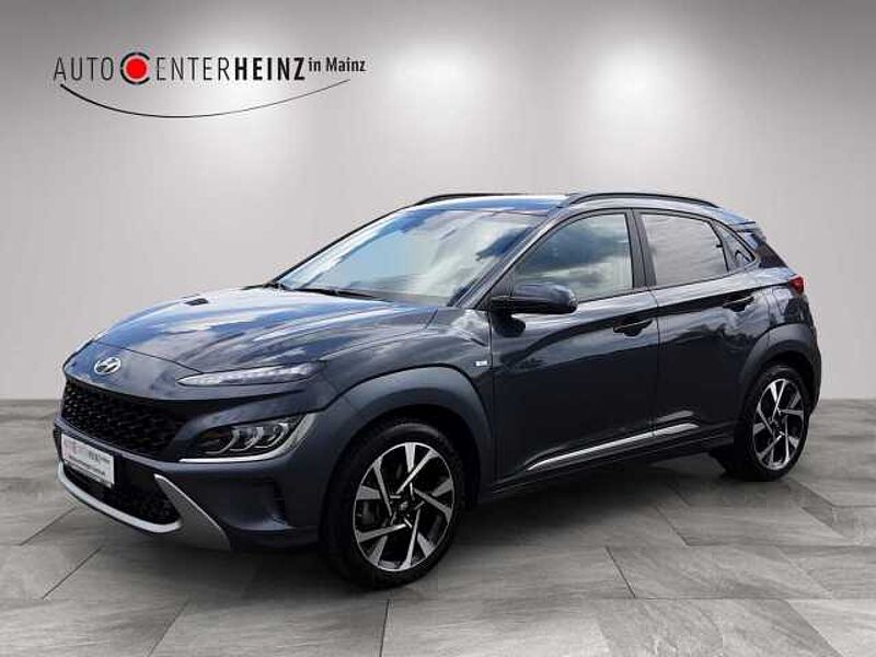 Hyundai Kona Prime Mild-Hybrid 2WD in 55120 Mainz Hyundai Kona Prime Mild-Hybrid 2WD