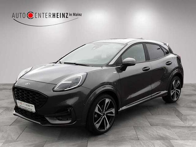 Ford Puma ST-Line X in 55120 Mainz Ford Puma ST-Line X
