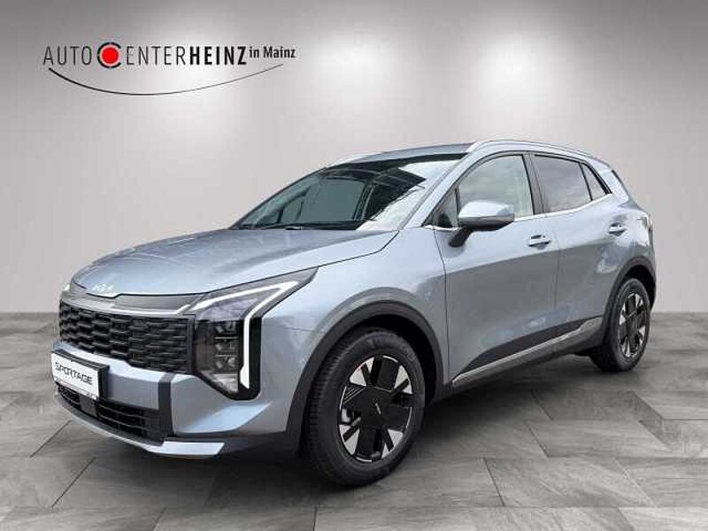 Kia Sportage 1.6 T-GDI 2WD DCT Vision 1.6T 2WD DCT VIS KOM in 55120 Mainz Kia Sportage 1.6 T-GDI 2WD DCT Vision 1.6T 2WD DCT VIS KOM