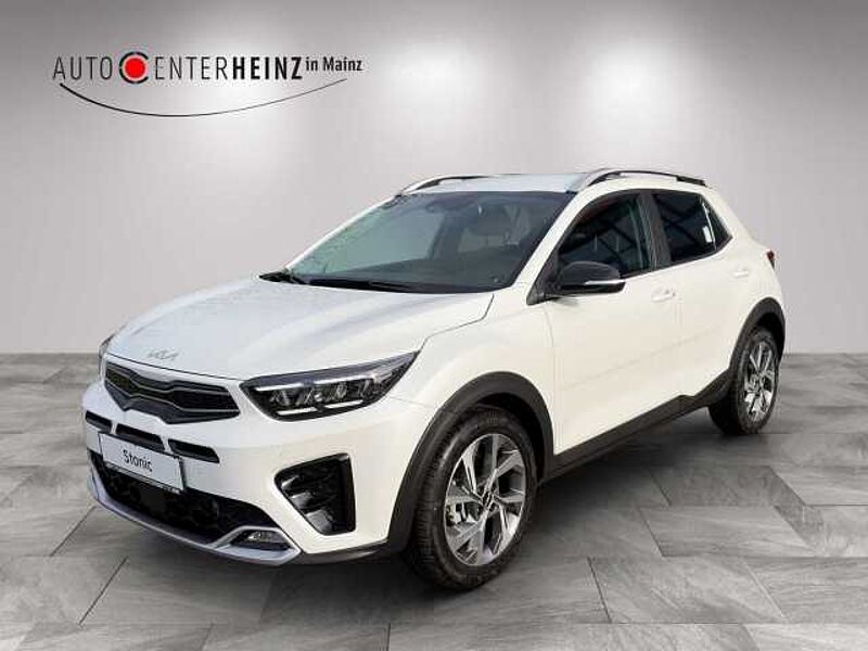 Kia Stonic 1.0 T-GDI OPF Mild Hybrid DCT7 GT-Line STONIC 1.0T 100 48V DCT GTL TECH