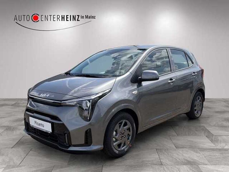 Kia Picanto 1.0 Vision PICANTO PE2 1.0 GDI MT VISION